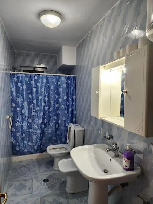 Apartment Emma'S Place Tirana