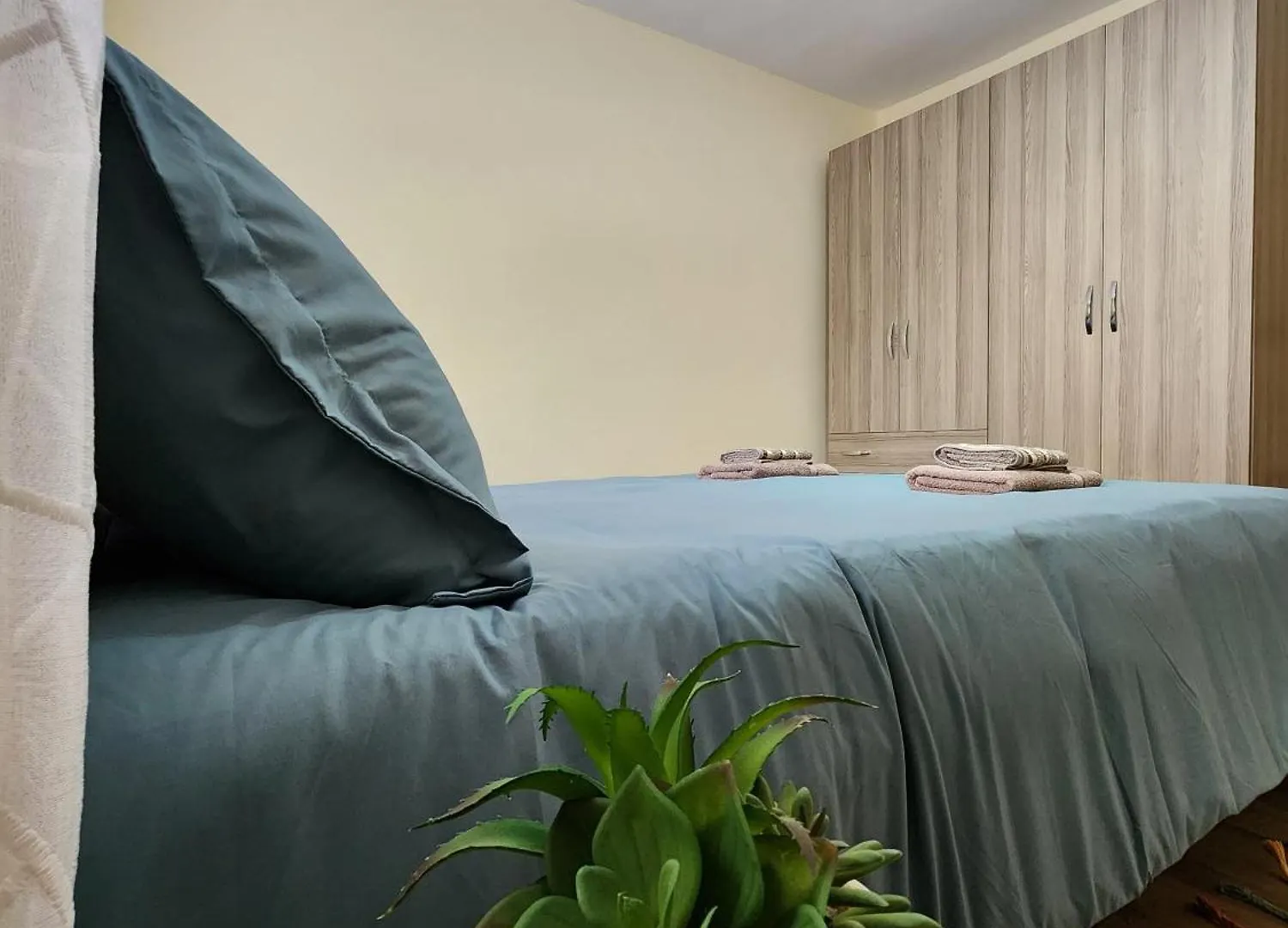 Apartment Emma'S Place Tirana