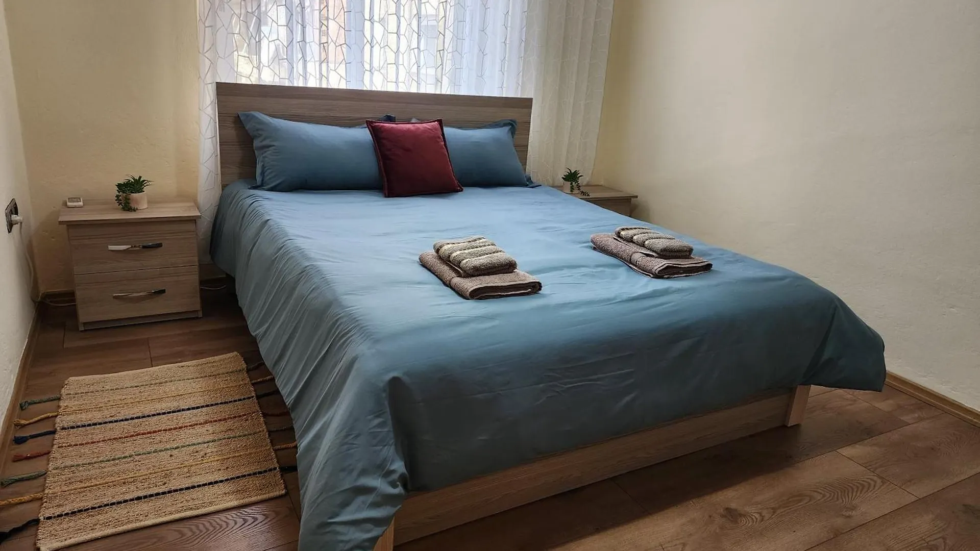 Apartment Emma'S Place Tirana